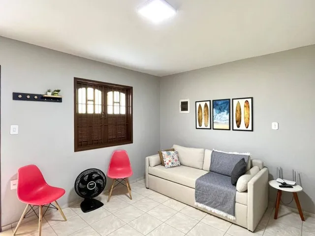 Imagem 4: Casa com Piscina À Venda em Praia Seca, Araruama