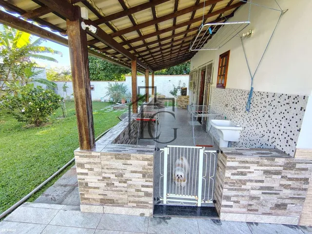 Imagem 14: Casa à Venda em Sampaio Corrêa