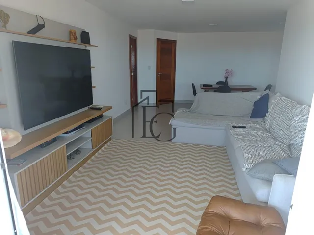 Imagem 7: Apartamento de 2 quartos sendo 1 suite em predio alto padrão em Itúna, perto da praia