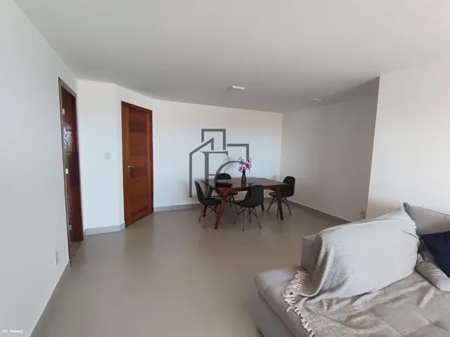 Imagem 8: Apartamento de 2 quartos sendo 1 suite em predio alto padrão em Itúna, perto da praia