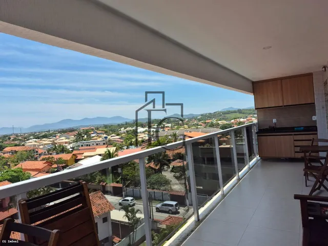 Imagem 6: Apartamento de 2 quartos sendo 1 suite em predio alto padrão em Itúna, perto da praia