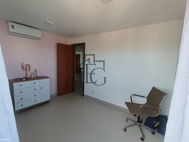 Imagem 11: Apartamento de 2 quartos sendo 1 suite em predio alto padrão em Itúna, perto da praia