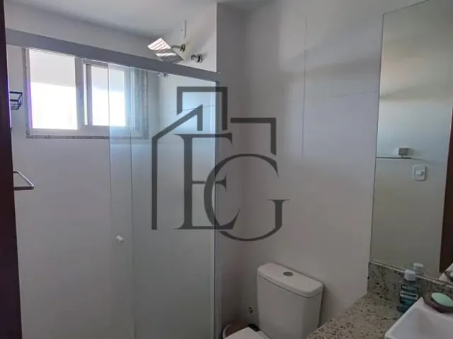 Imagem 13: Apartamento de 2 quartos sendo 1 suite em predio alto padrão em Itúna, perto da praia