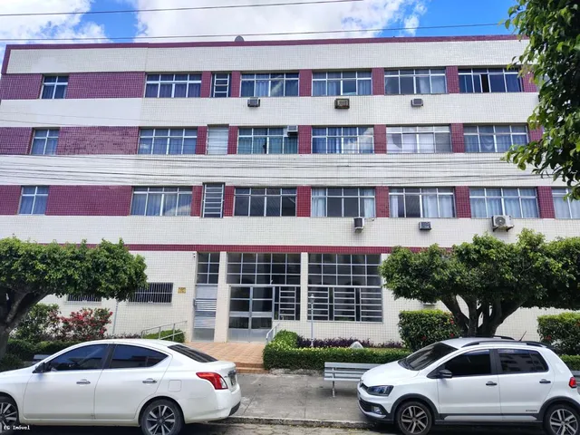 Imagem: O apartamento possui 1 Dormitório, 1 Banheiro, 1 Vaga na