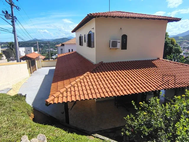 Imagem 4: Casa para Venda em Saquarema, Bacaxá (Bacaxá), 3 dormitórios, 2 suítes, 1 banheiro, 4