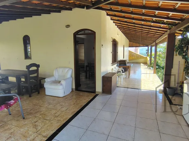 Imagem 6: Casa para Venda em Saquarema, Bacaxá (Bacaxá), 3 dormitórios, 2 suítes, 1 banheiro, 4