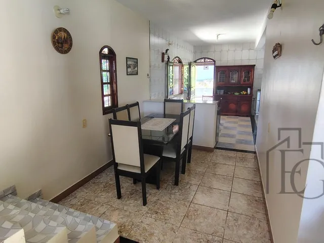 Imagem 10: Casa para Venda em Saquarema, Bacaxá (Bacaxá), 3 dormitórios, 2 suítes, 1 banheiro, 4