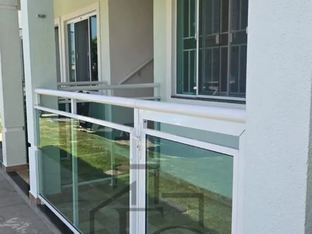 Imagem: Apartamento com 2 quartos sendo 1 suíte