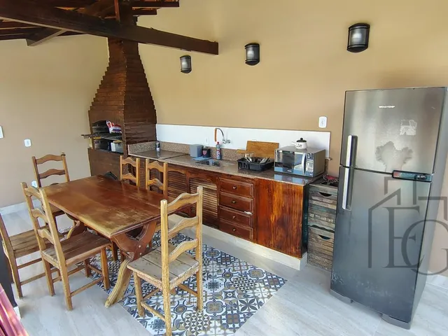 Imagem 6: Casa em itauna completa com piscina e area gourmet de 3 quartos perto da praia