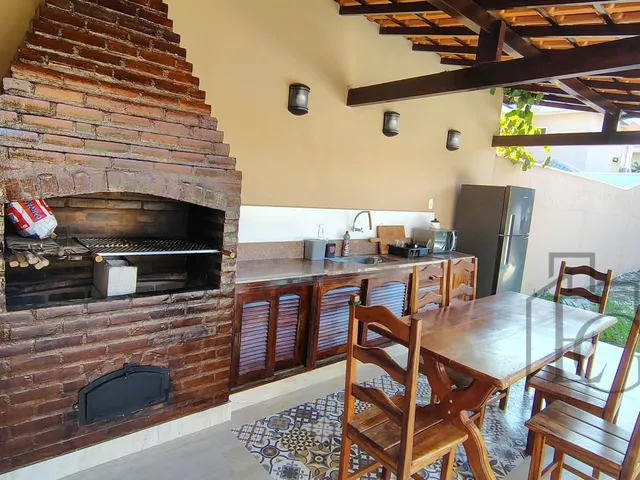Imagem 7: Casa em itauna completa com piscina e area gourmet de 3 quartos perto da praia