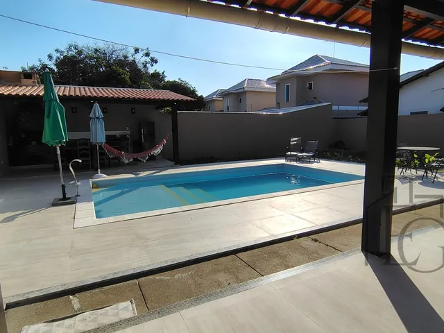 Imagem 9: Casa em itauna completa com piscina e area gourmet de 3 quartos perto da praia