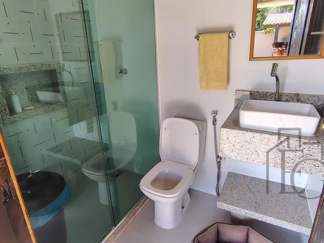 Imagem 10: Casa em itauna completa com piscina e area gourmet de 3 quartos perto da praia