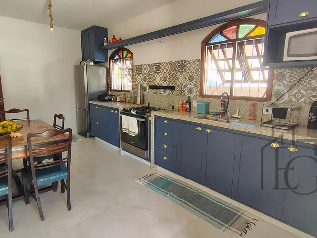 Imagem 11: Casa em itauna completa com piscina e area gourmet de 3 quartos perto da praia