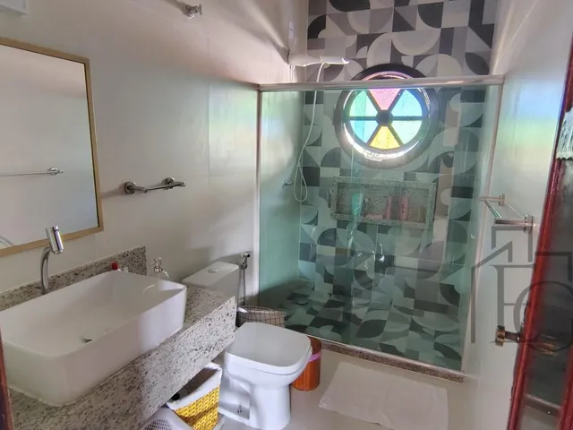 Imagem 13: Casa em itauna completa com piscina e area gourmet de 3 quartos perto da praia