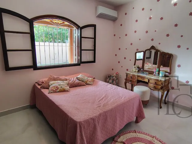 Imagem 14: Casa em itauna completa com piscina e area gourmet de 3 quartos perto da praia