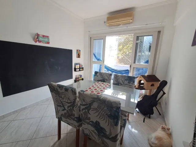Imagem: Apartamento com 1 dormitório à venda
