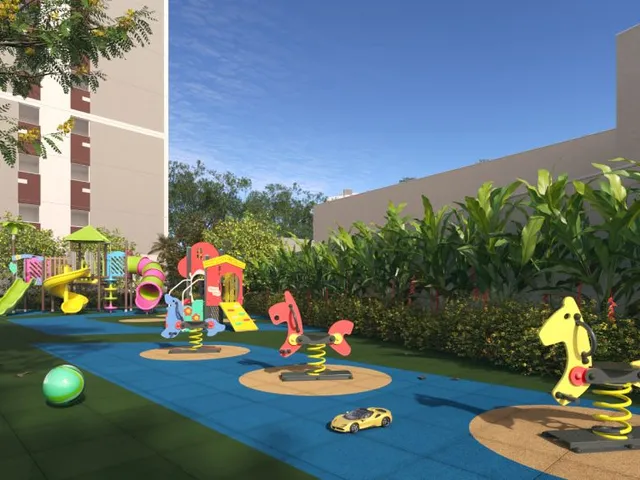 Imagem 5: Parque Piedade- Seu Novo Imóvel no RJ