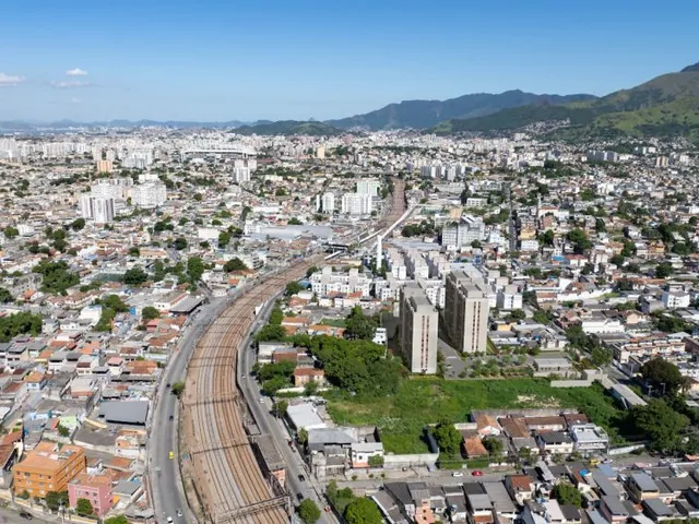 Imagem 12: Parque Piedade- Seu Novo Imóvel no RJ