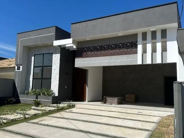 Imagem: Casa em Condomínio a Venda no bairro Inoã
