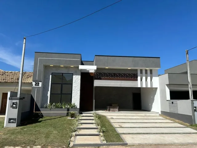 Imagem 2: Casa em Condomínio a Venda no bairro Inoã (inoã) - Maricá, RJ