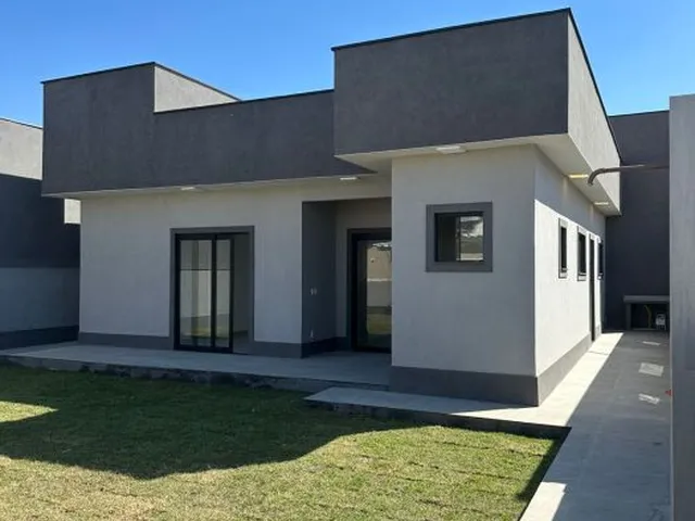 Imagem 7: Casa em Condomínio a Venda no bairro Inoã (inoã) - Maricá, RJ