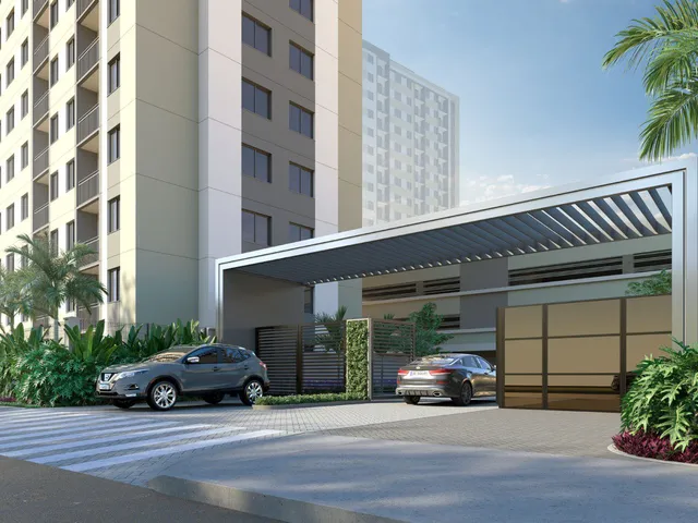 Imagem: Green Life- Apartamento em Niterói com