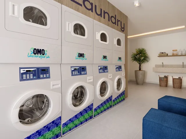 Imagem 6: Green Life- Apartamento em Niterói com suíte