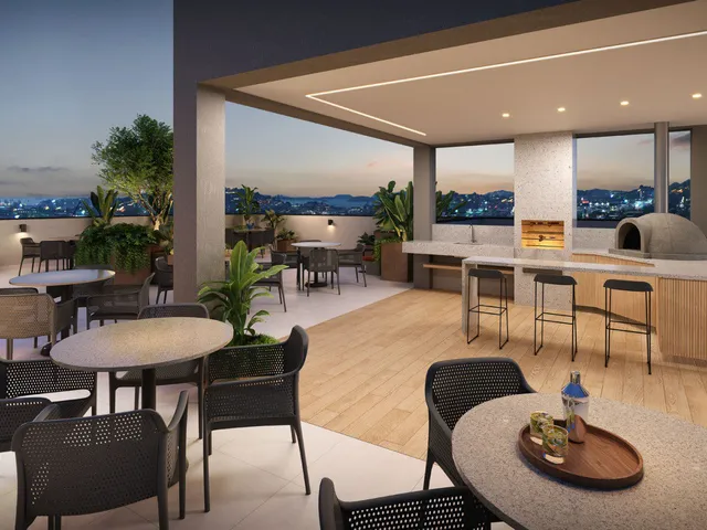 Imagem 10: Green Life- Apartamento em Niterói com suíte
