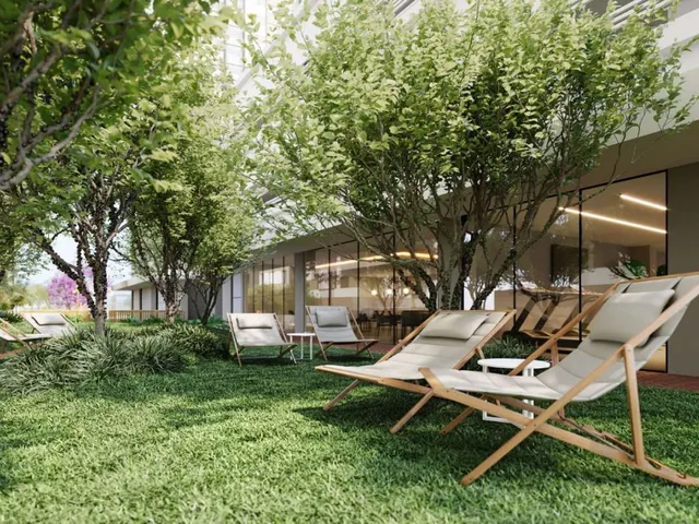 Imagem 9: Green Life- Apartamento em Niterói com suíte