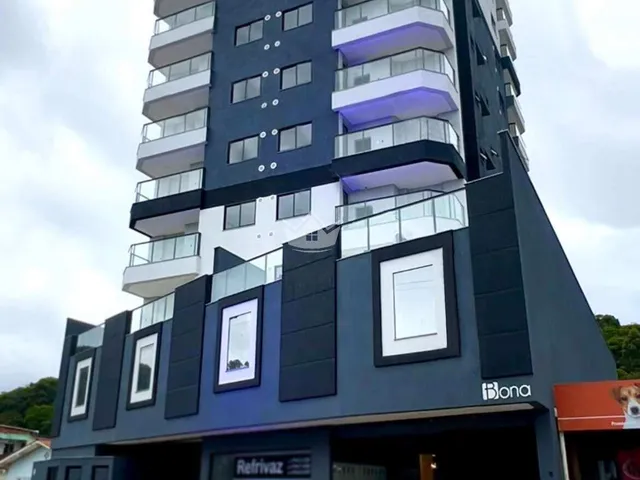 Imagem: BENJAMIN RESIDENCE Apartamento Pronto para