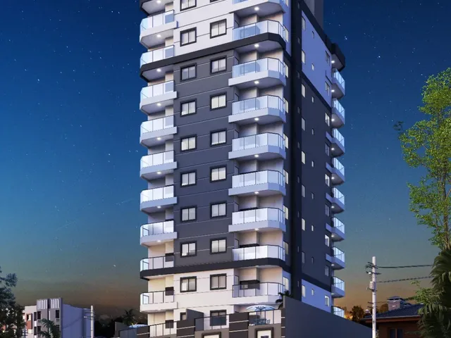 Imagem 6: BENJAMIN RESIDENCE: Apartamento Pronto para Morar - Várzea, Itapema/SC