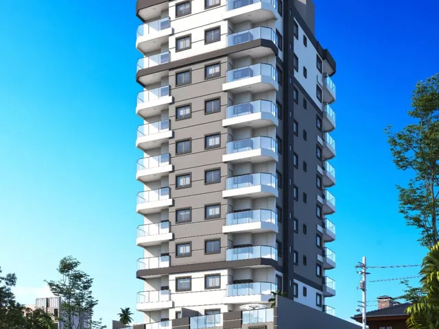 Imagem 7: BENJAMIN RESIDENCE: Apartamento Pronto para Morar - Várzea, Itapema/SC