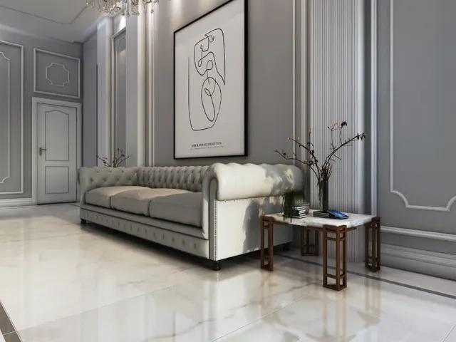 Imagem 8: BENJAMIN RESIDENCE: Apartamento Pronto para Morar - Várzea, Itapema/SC