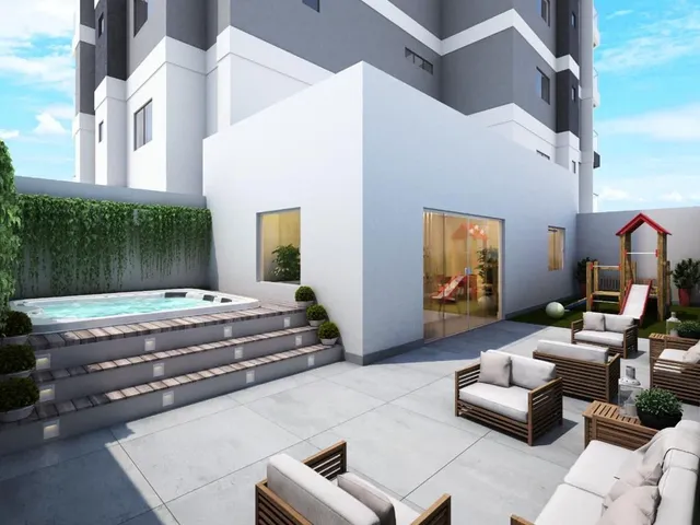 Imagem 11: BENJAMIN RESIDENCE: Apartamento Pronto para Morar - Várzea, Itapema/SC