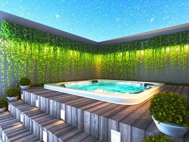 Imagem 4: BENJAMIN RESIDENCE: Apartamento Pronto para Morar - Várzea, Itapema/SC