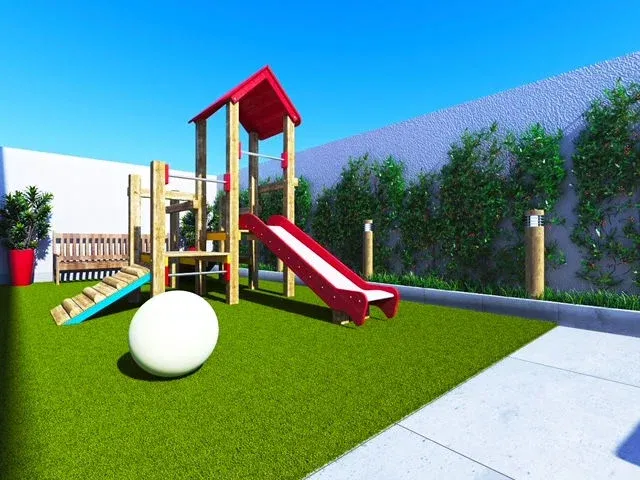 Imagem 3: BENJAMIN RESIDENCE: Apartamento Pronto para Morar - Várzea, Itapema/SC