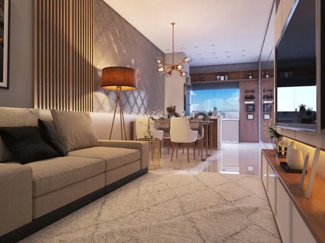 Imagem 10: BENJAMIN RESIDENCE: Apartamento Pronto para Morar - Várzea, Itapema/SC