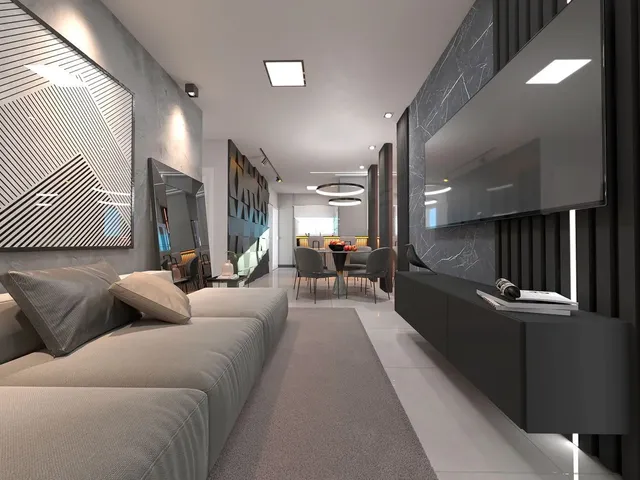 Imagem 16: BENJAMIN RESIDENCE: Apartamento Pronto para Morar - Várzea, Itapema/SC