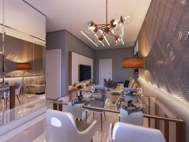 Imagem 9: BENJAMIN RESIDENCE: Apartamento Pronto para Morar - Várzea, Itapema/SC