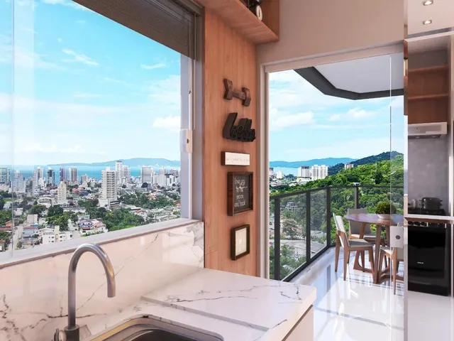 Imagem 12: BENJAMIN RESIDENCE: Apartamento Pronto para Morar - Várzea, Itapema/SC