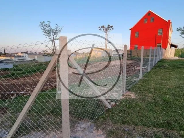 Imagem 2: Terreno à venda em Curitiba, Santa Felicidade, 1950m²