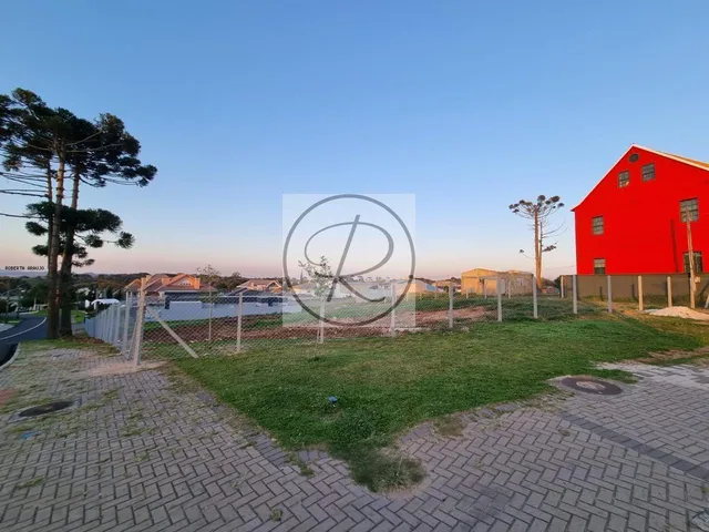 Imagem 3: Terreno à venda em Curitiba, Santa Felicidade, 1950m²