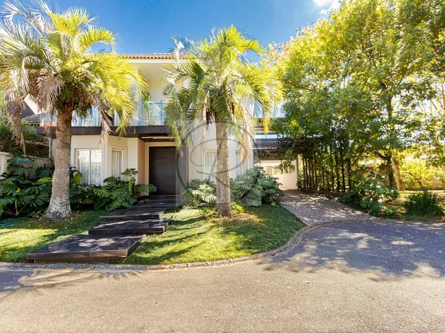Imagem: Casa à venda em Curitiba, Santa Felicidade