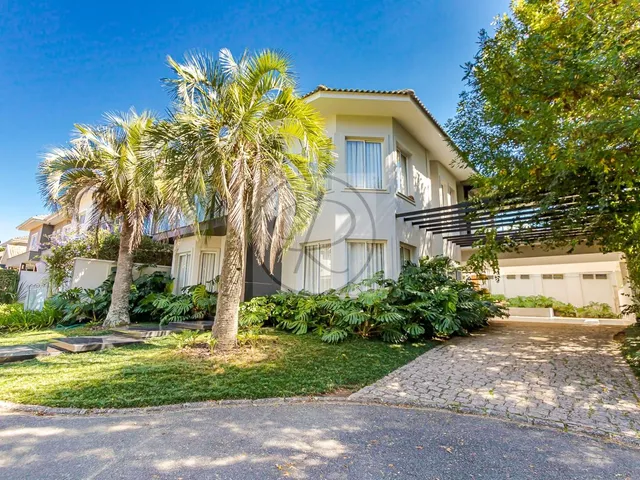 Imagem 3: Casa à venda em Curitiba, Santa Felicidade, com 3 quartos, 249m²