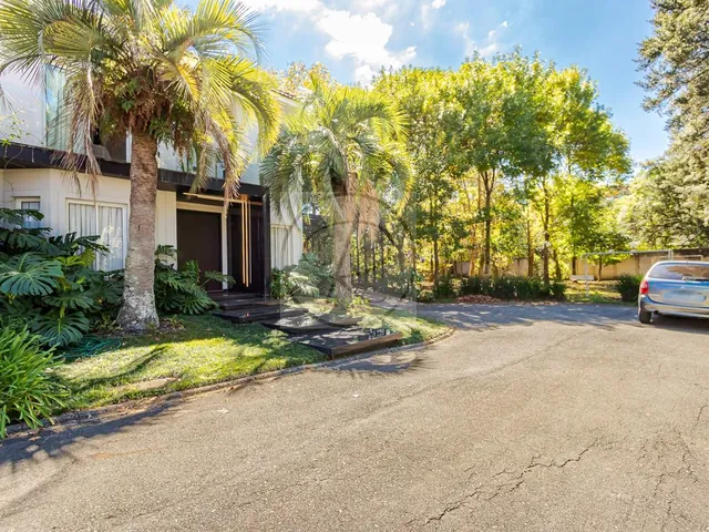 Imagem 4: Casa à venda em Curitiba, Santa Felicidade, com 3 quartos, 249m²