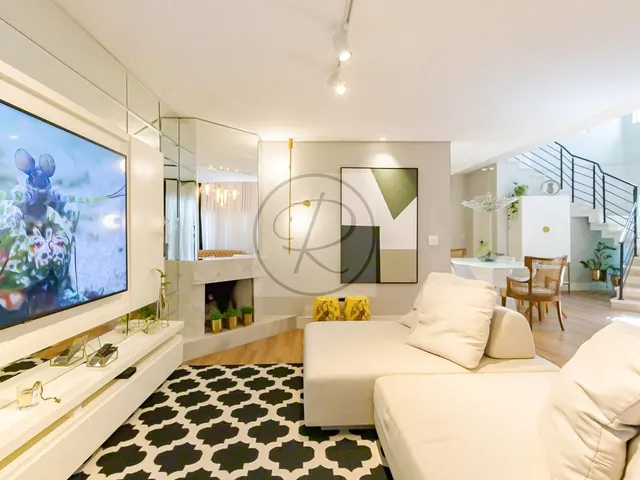 Imagem 5: Casa à venda em Curitiba, Santa Felicidade, com 3 quartos, 249m²