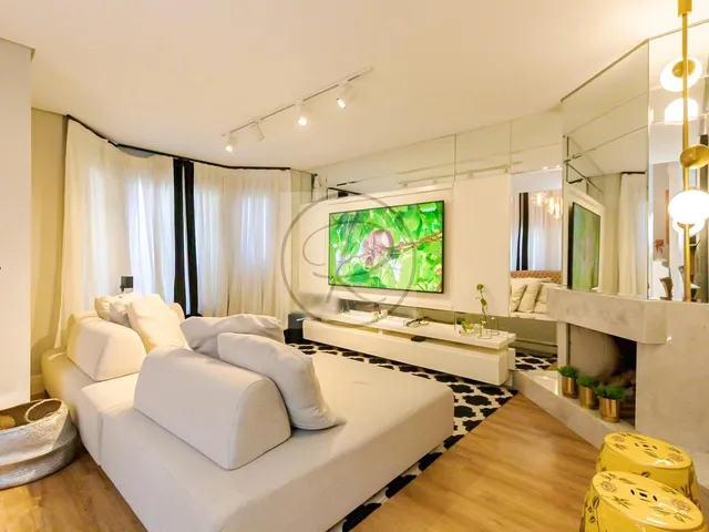 Imagem 7: Casa à venda em Curitiba, Santa Felicidade, com 3 quartos, 249m²