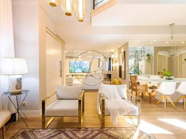 Imagem 9: Casa à venda em Curitiba, Santa Felicidade, com 3 quartos, 249m²