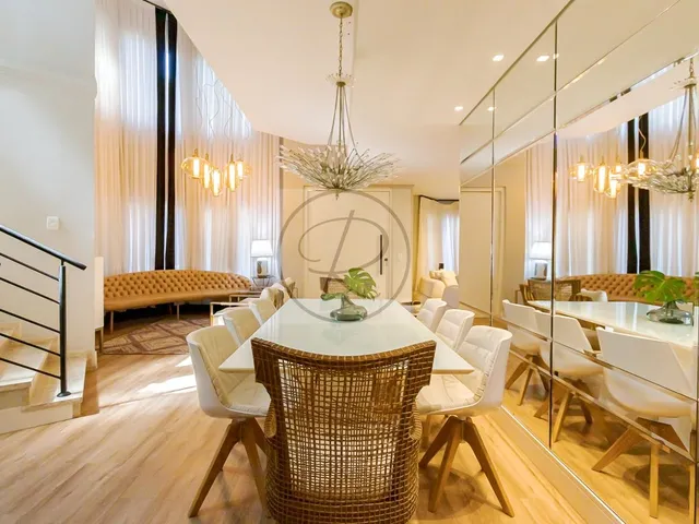 Imagem 11: Casa à venda em Curitiba, Santa Felicidade, com 3 quartos, 249m²