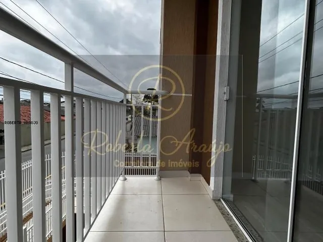 Imagem 8: Apartamento para Venda em São José dos Pinhais, Iná, 3 dormitórios, 1 banheiro, 2